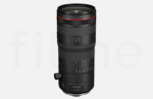 Canon RF 24-105mm F2.8L IS USM Z