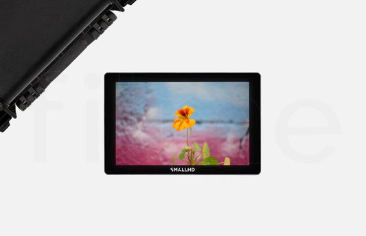 Location SmallHD Indie 7 (HDMI et SDI) à Paris et Montreuil chez Filme