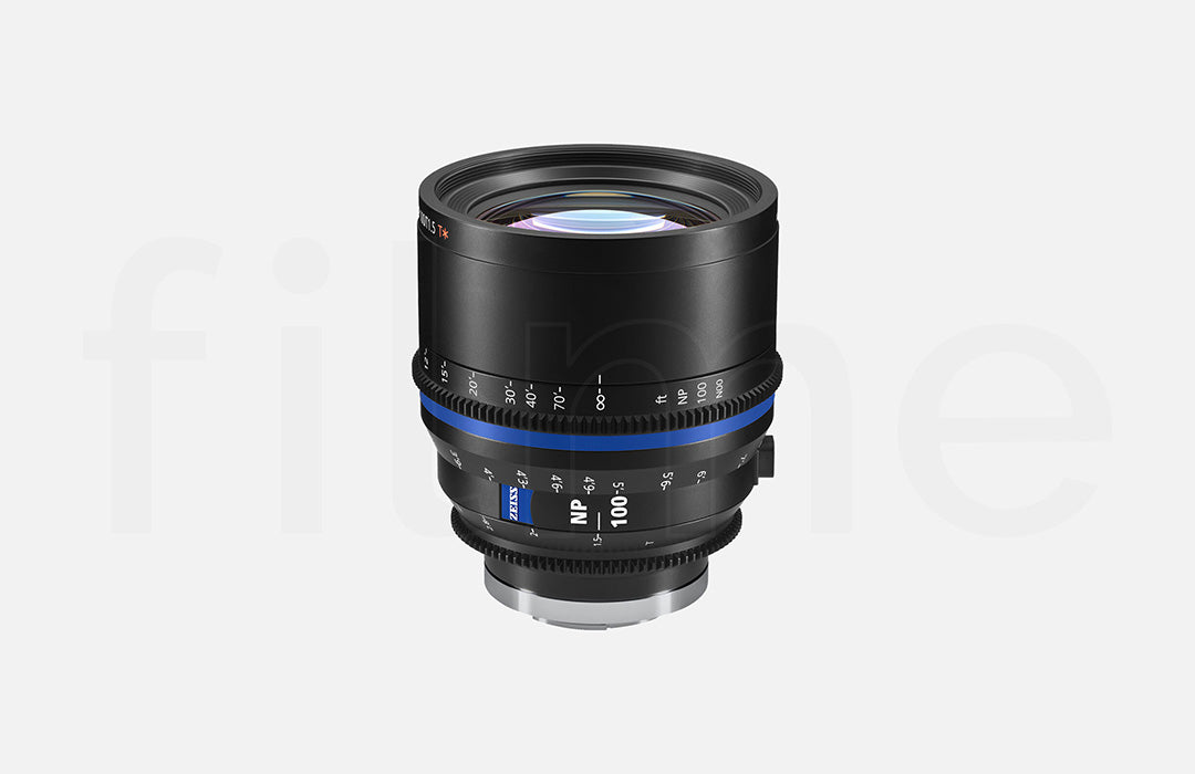 ZEISS Nano Prime 100mm T1.5 E