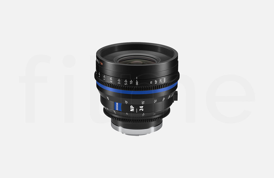 ZEISS Nano Prime 24mm T1.5 E