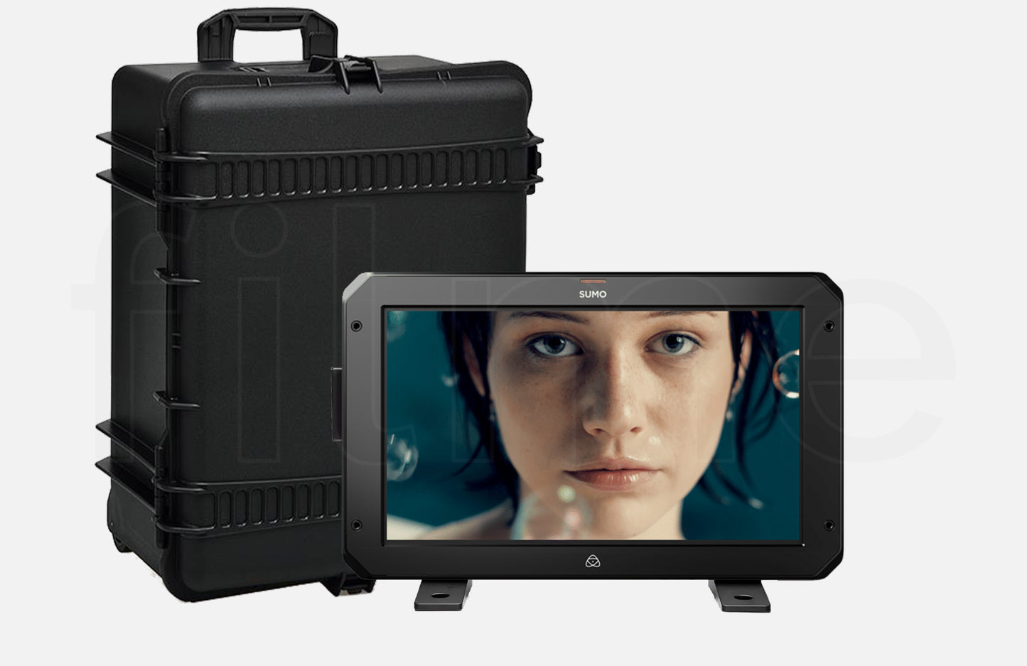 Location Atomos Sumo 19 SE à Paris et Montreuil chez Filme