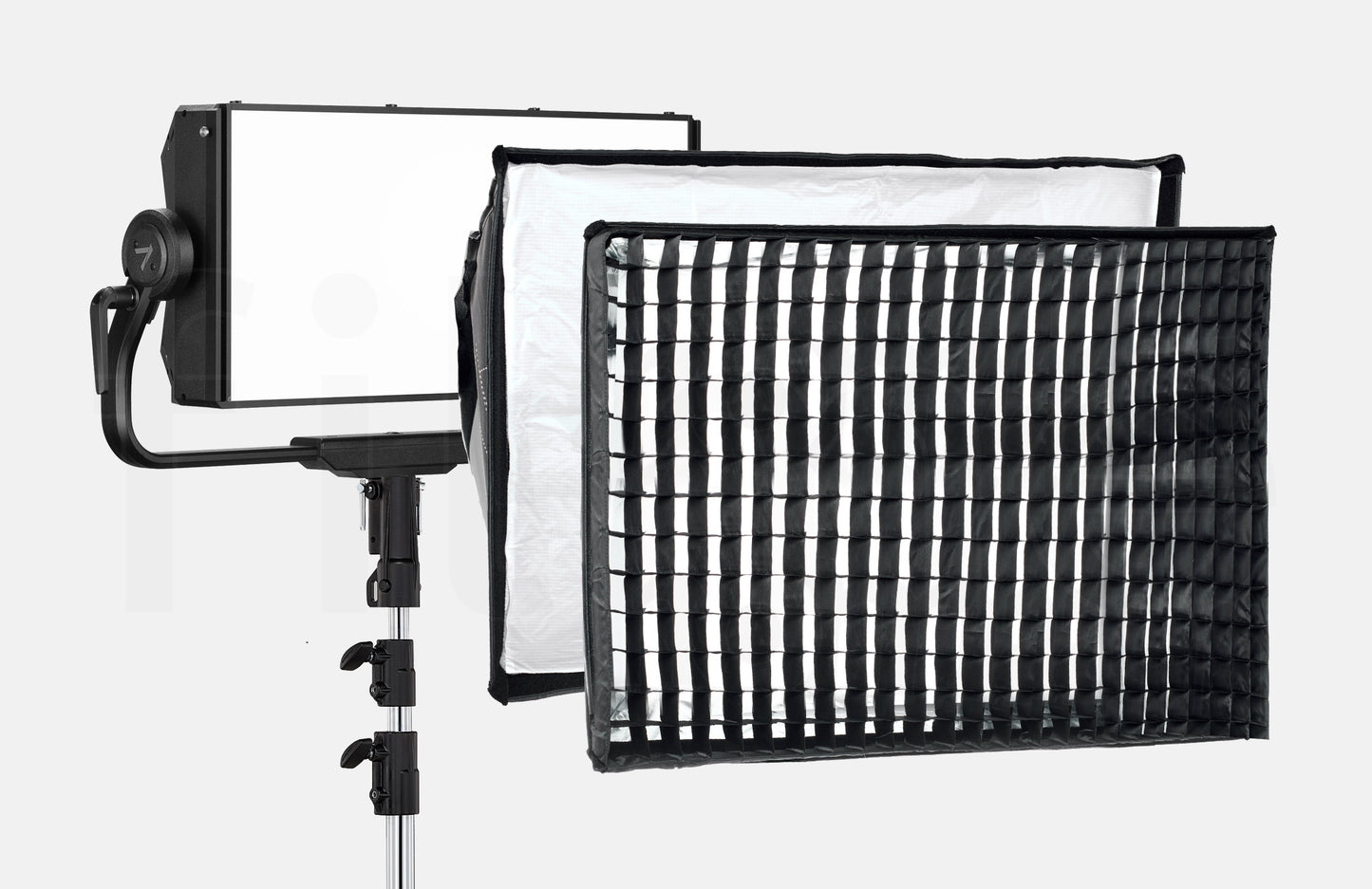 Location Kit Aputure Nova P600c #softlight à Paris et Montreuil chez Filme